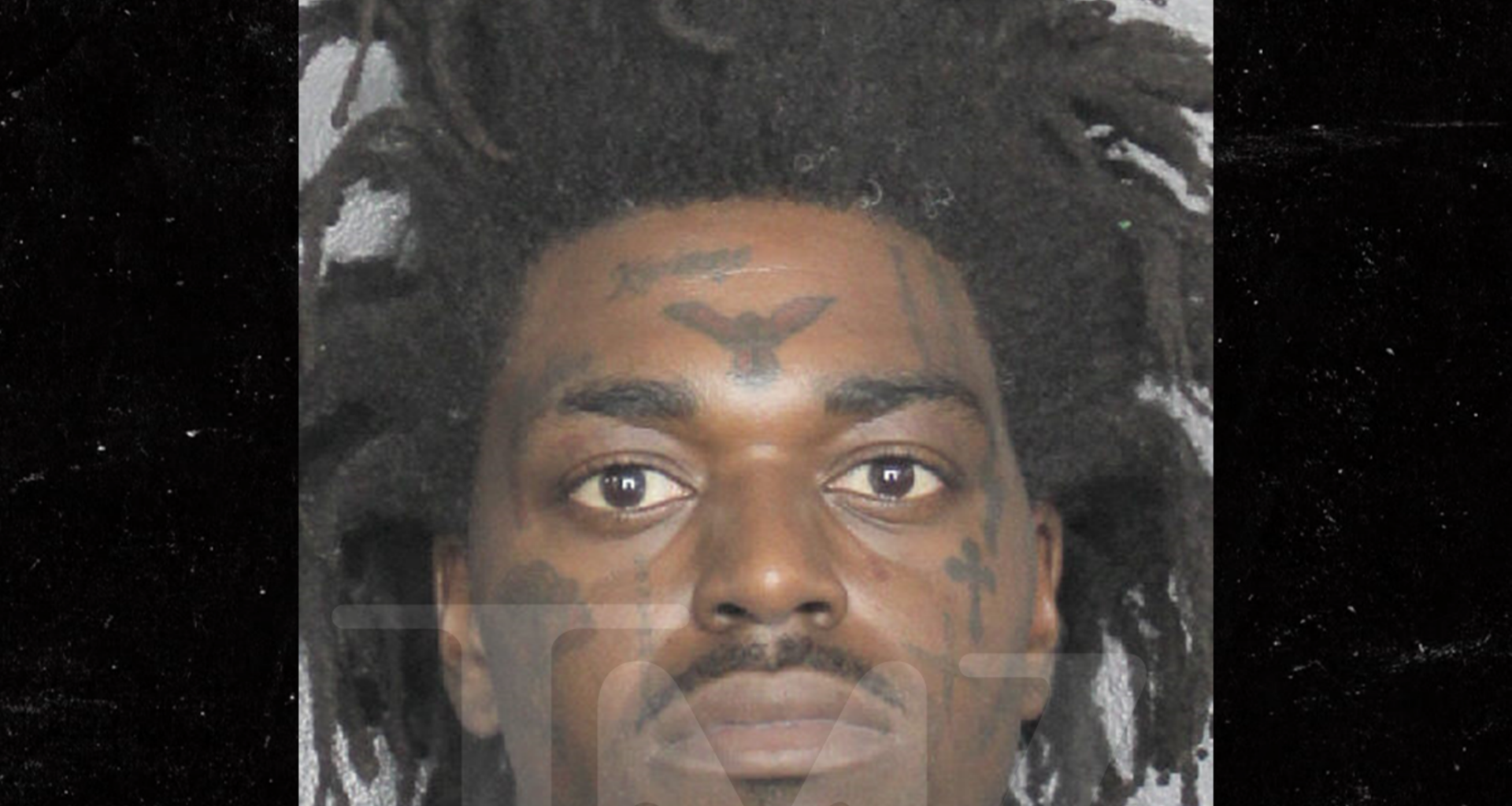 Kodak Black Self Surrenders on Fleeing, Resisting Charges