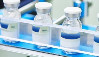 Novo Nordisk Expands GLP-1 Reach With Oral Ozempic And Pediatric Push