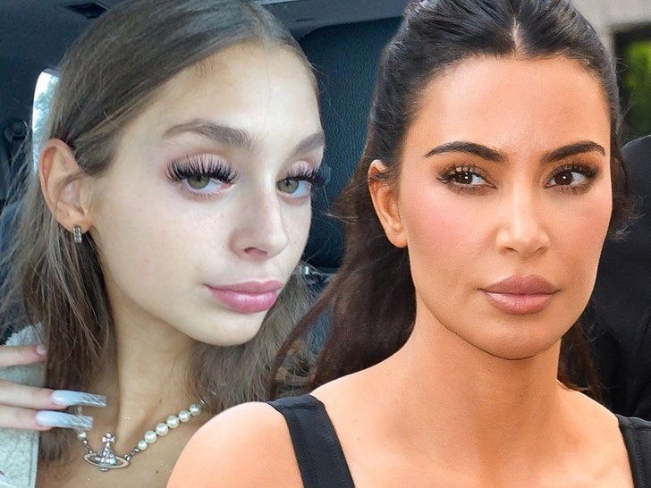 kim kardaashian Mackenzie shirilla getty comp