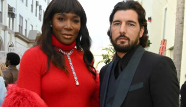 Who Is Venus Williams' Husband? Meet Model Andrea Preti