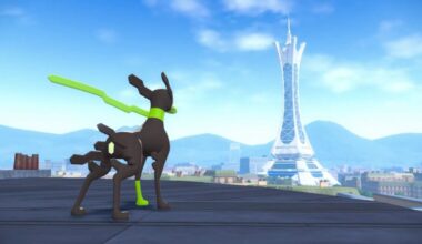 Every Pokémon Is Someone's Favorite And Now There's Proof