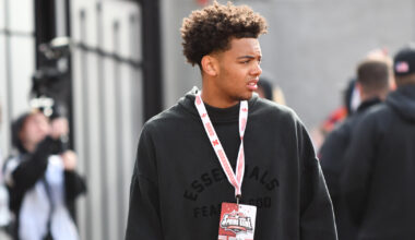 Trae Taylor on Ohio State interest: ‘I’m a Cornhusker, refuse to burn bridges’