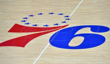 Sixers could look internally for front office vacancy
