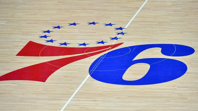 Sixers could look internally for front office vacancy