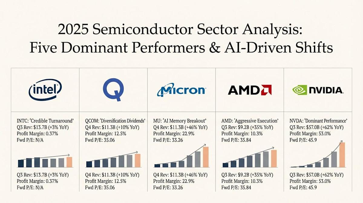 4 AI Stocks That Could Beat the Crowd