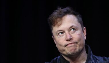 Did SpaceX’s $28.5 Trillion Bombshell Reveal Elon Musk’s Genius — or Peak Galaxy Brain?