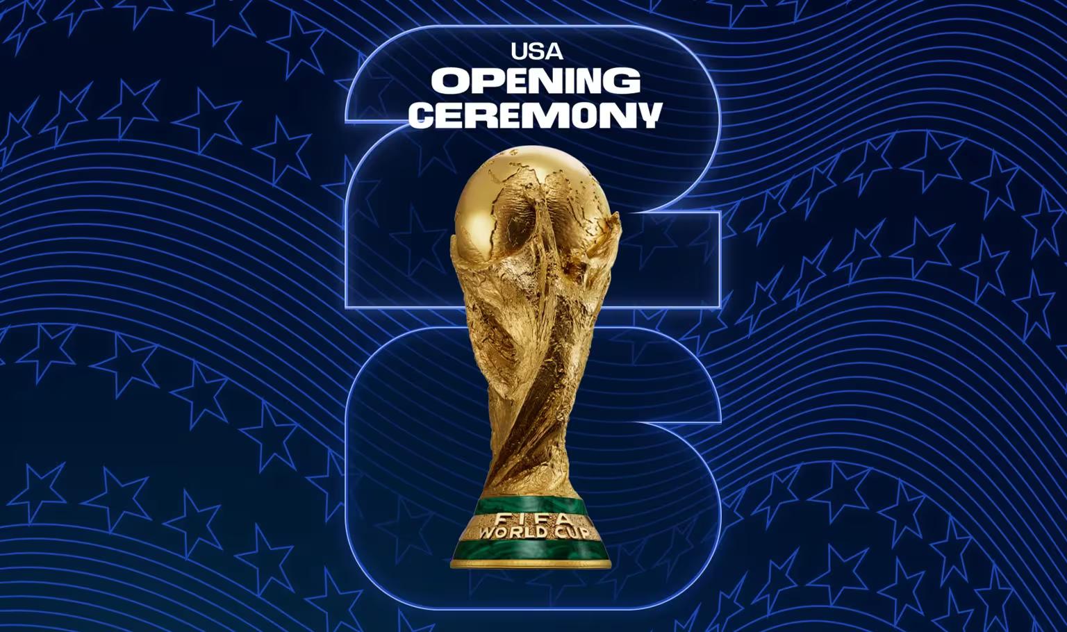 U.S. Soccer logo