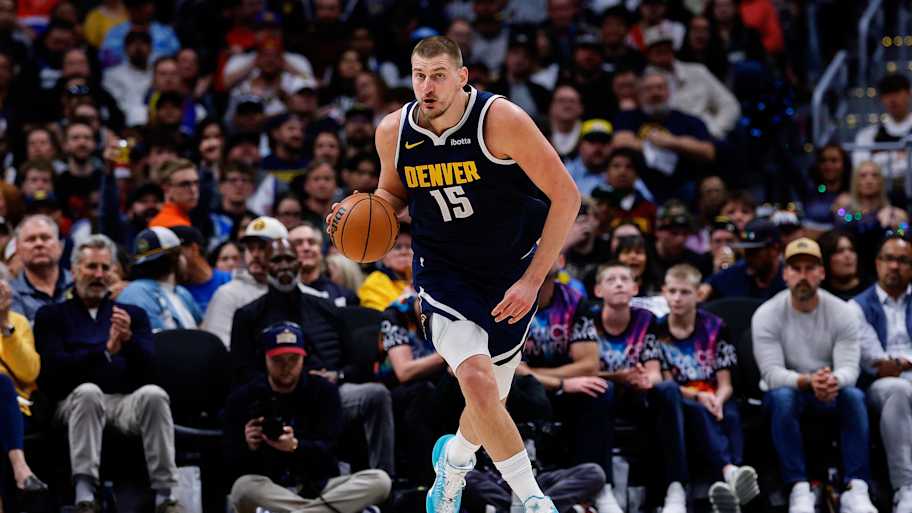 Nikola Jokic Joins the $1 Million Card Club