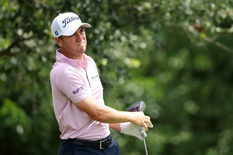 Worry raised that historic PGA Tour venue will be scrapped from next year’s schedule, ‘I’m a little concerned’