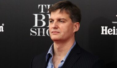 'Big Short' investor Michael Burry says the market has 'jumped the shark' — what he says investors are getting wrong