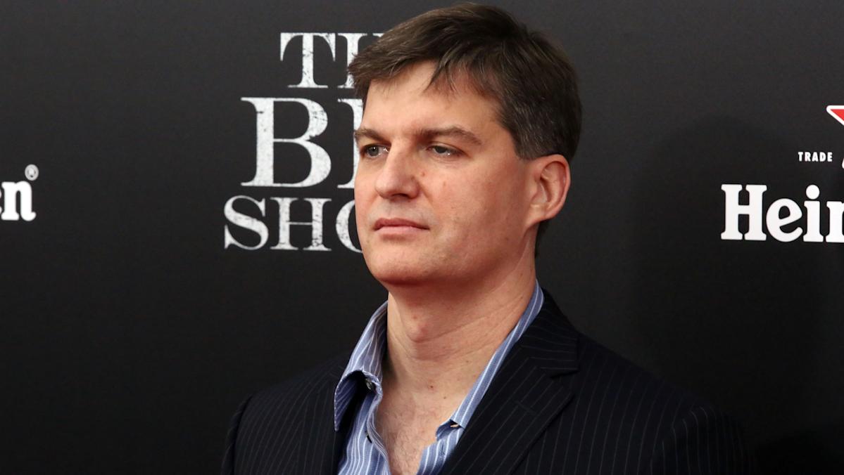 'Big Short' investor Michael Burry says the market has 'jumped the shark' — what he says investors are getting wrong