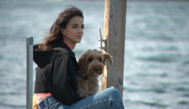 NH Chronicle: Victoria Arlen talks about her struggles with mental health in new book