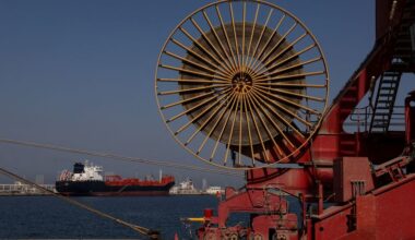Oil prices rise as investors doubt US-Iran peace talks breakthrough