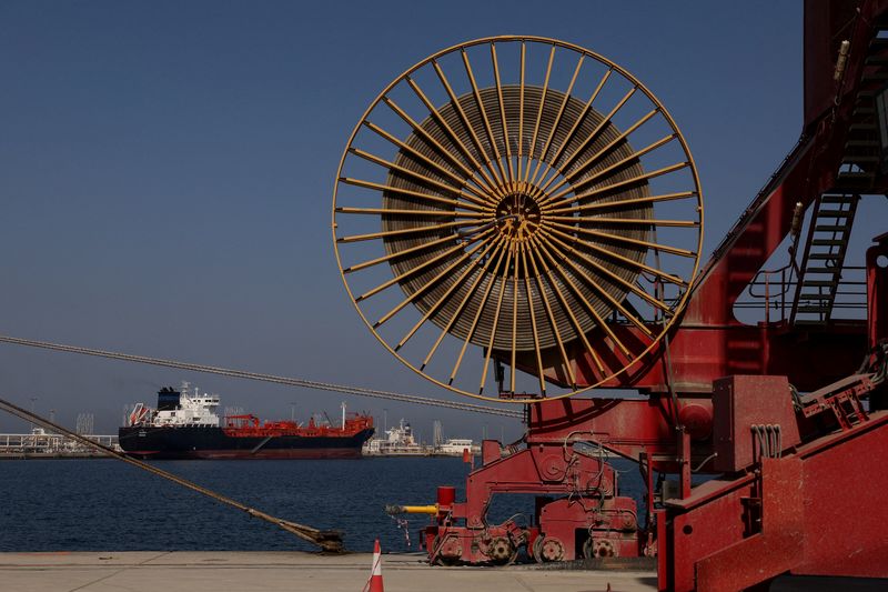 Oil prices rise as investors doubt US-Iran peace talks breakthrough