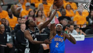 Damian Lillard, Micah Parsons Join NBA Twitter Protest Against Referees Amid Polarizing Thunder Whistle