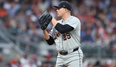 Cubs BCB After Dark: Would you risk trading for Tarik Skubal?