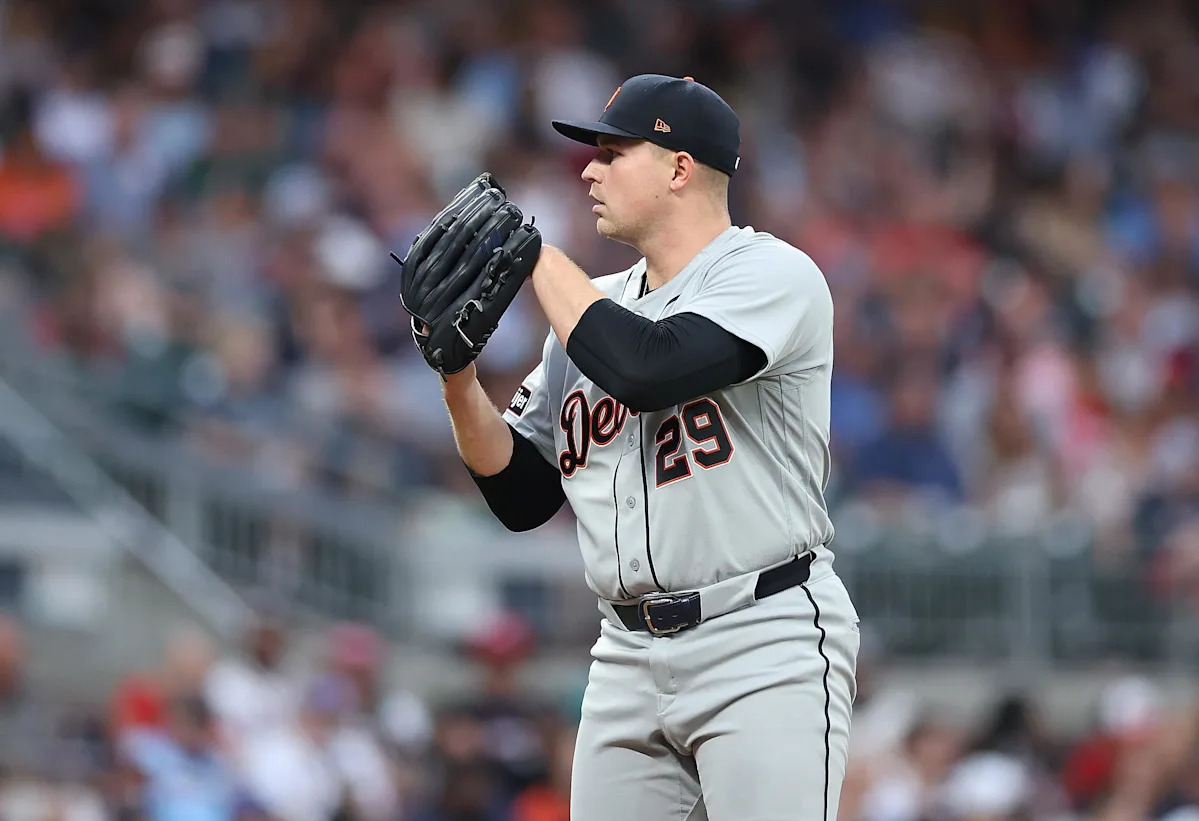 Cubs BCB After Dark: Would you risk trading for Tarik Skubal?