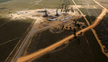 Venezuela oil exports hit highest level since 2018