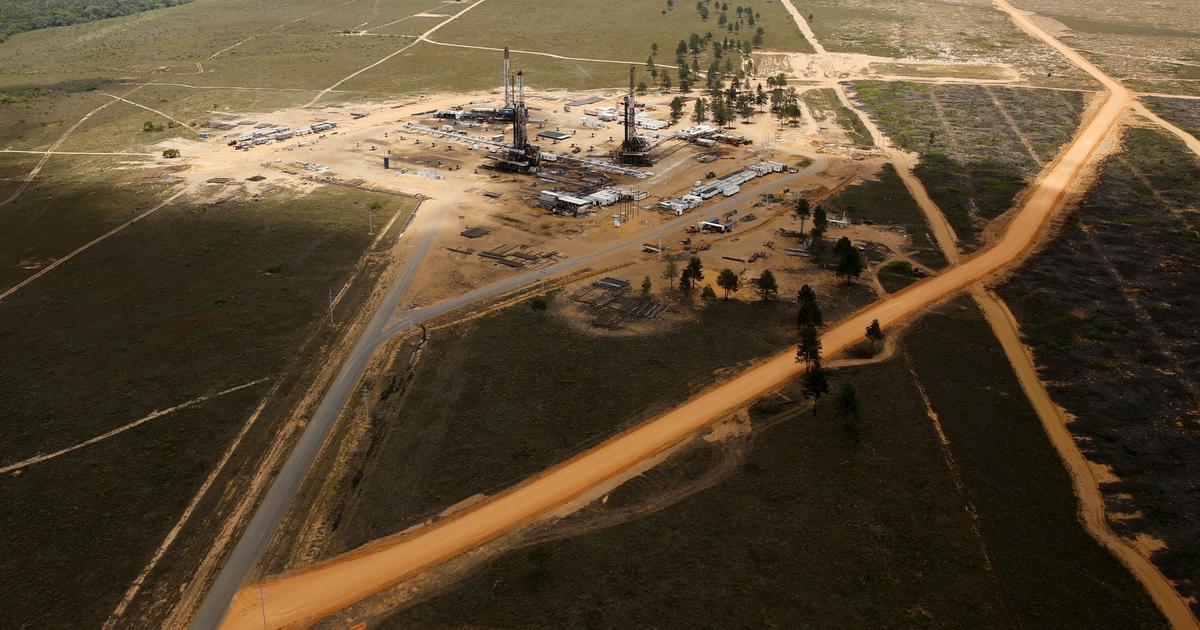 Venezuela oil exports hit highest level since 2018