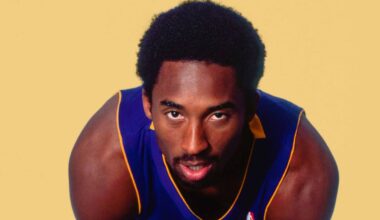 "I don’t know what the big deal is" - Kobe Bryant on why hostile road crowds had zero effect on his game