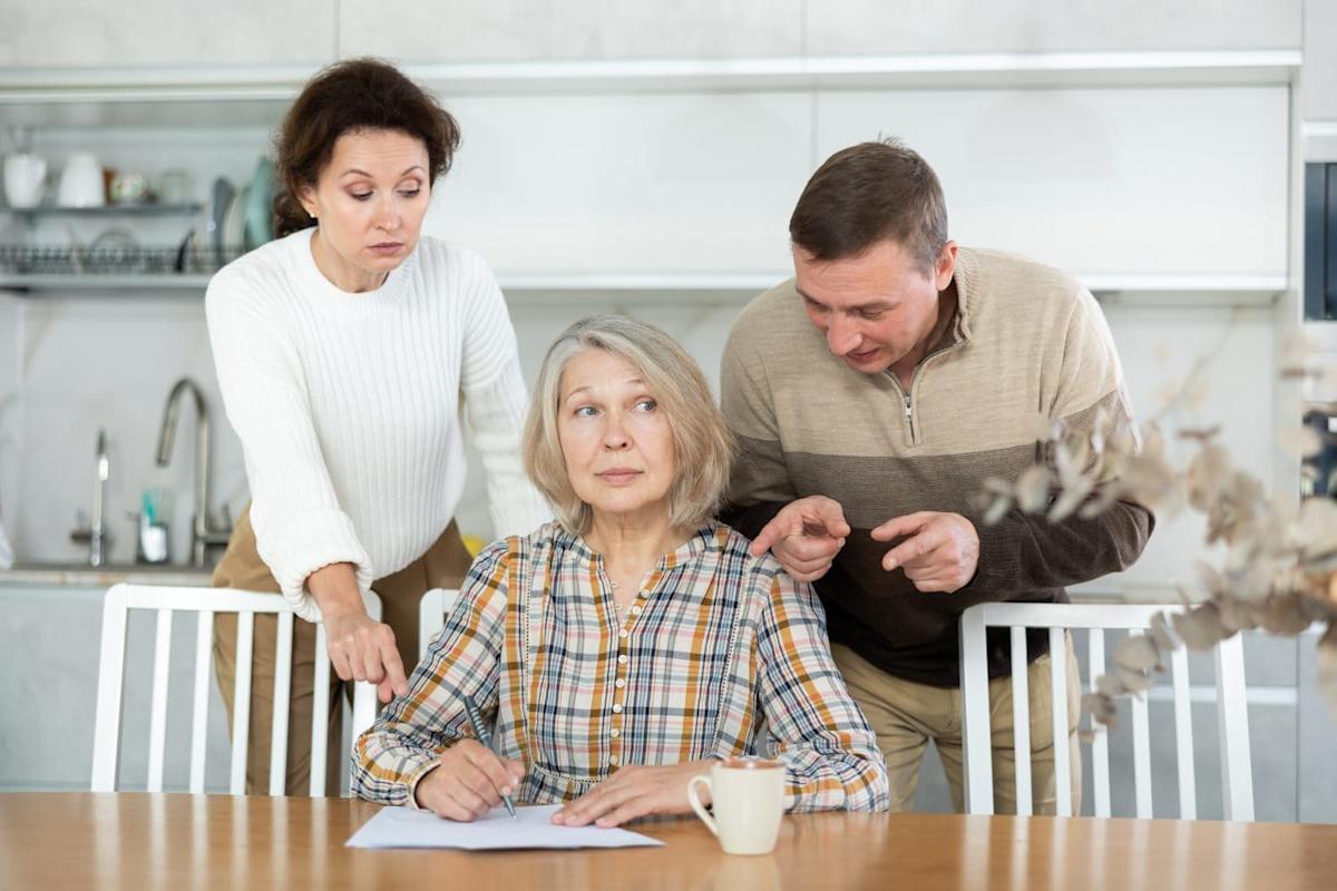 Why Couples Are Delaying Retirement by Years