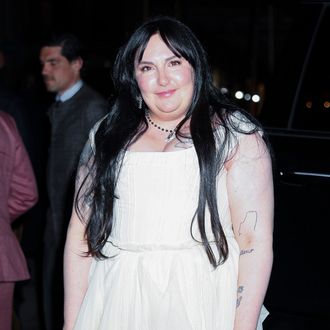 The 2026 Met Gala Celebrating “Costume Art” - Street Sightings