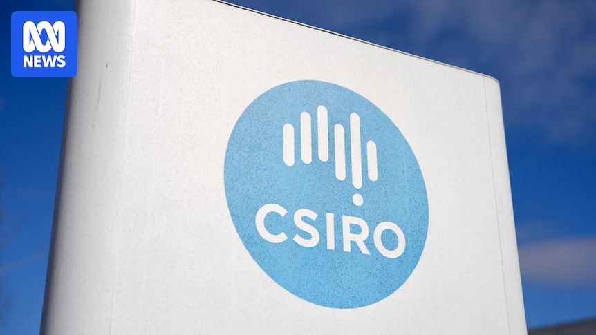 CSIRO to persist with cutting up to 350 jobs despite extra $387.4 million in federal funding