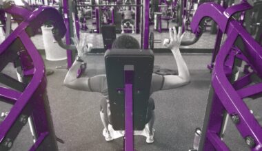 What's Behind the Explosion in Planet Fitness’s Popularity?