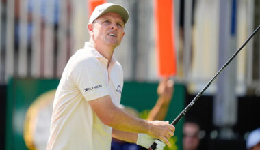 $375 Per Club? McLaren Golf CEO Says Price Is ‘Justified’
