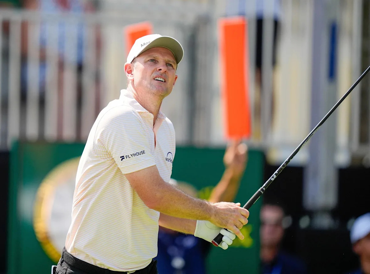 $375 Per Club? McLaren Golf CEO Says Price Is ‘Justified’