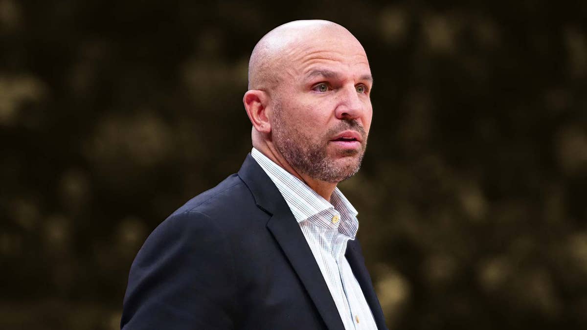 Jason Kidd punished entire Bucks team over one player not using an iPhone: "An example of the team not being united"