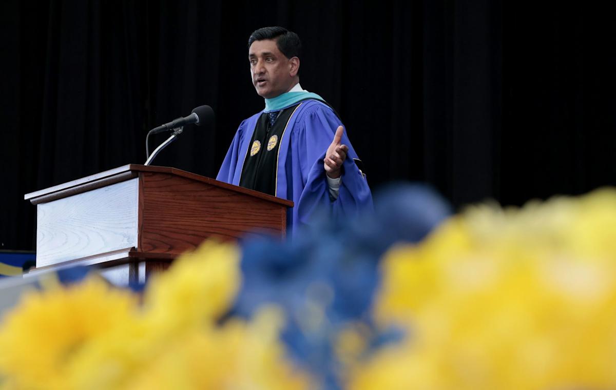 Ro Khanna blames ‘clueless’ boomers for Gen Z booing AI: They handed over a ‘broken economy’