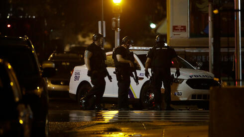 Man shot dead after breaking into Orthodox Jewish family’s home in Philadelphia