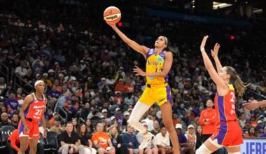 Sparks hold on to beat Mercury on the road