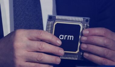 Arm forecasts higher-than-expected revenue on surging AI data center demand