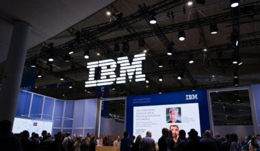 IBM Stock Rallies On Trump Administration’s $1B Grant: Analysts Say ‘Big Blue’ Could Become First US Quantum Foundry