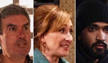 8 huge Emmerdale spoilers for next week (25 to 29 May)