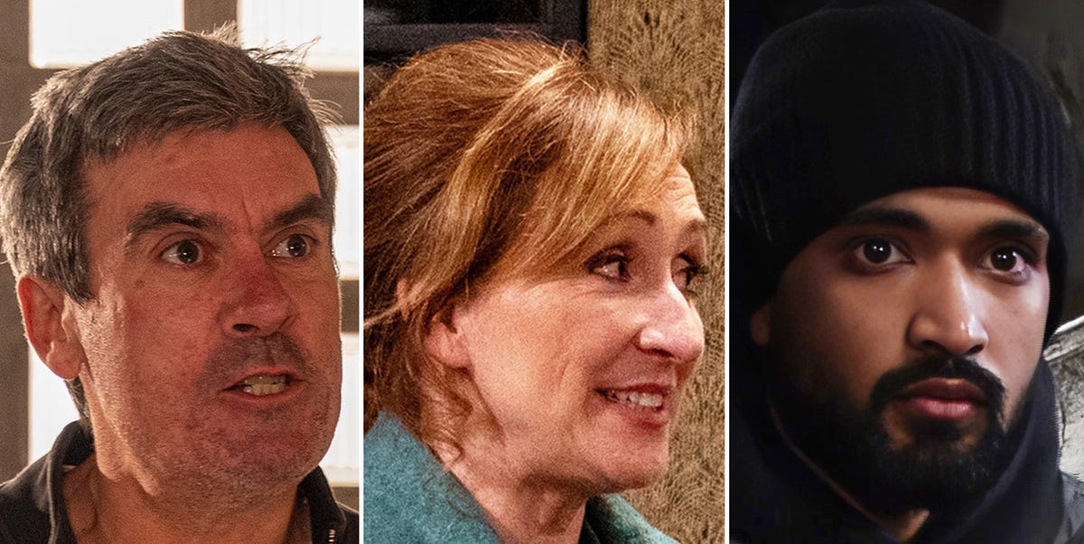 8 huge Emmerdale spoilers for next week (25 to 29 May)