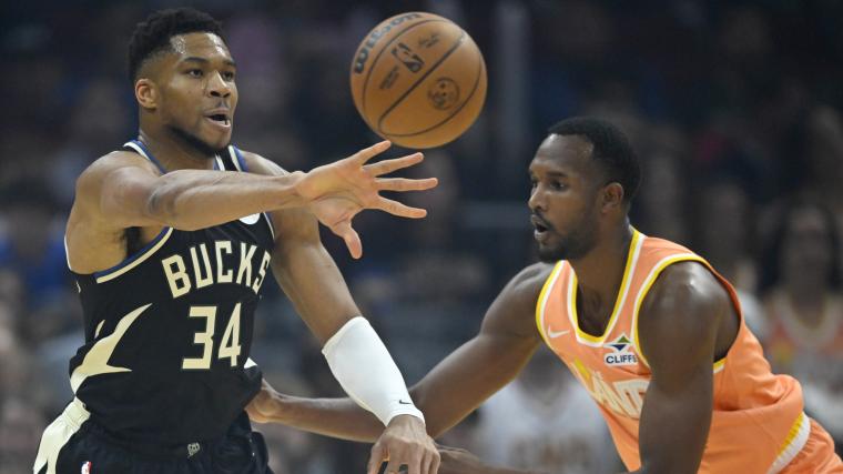 Cavaliers hesitant to sacrifice future for Giannis blockbuster move