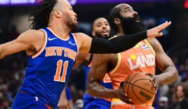 ABC accidentally airs Knicks-Cavs Eastern Conference Finals promo, fuels NBA rigging speculation