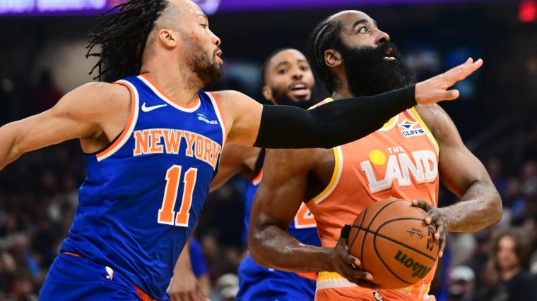 ABC accidentally airs Knicks-Cavs Eastern Conference Finals promo, fuels NBA rigging speculation