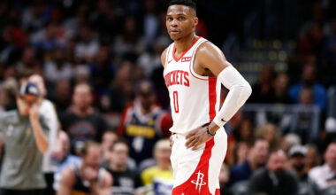 What happened to the Rockets' 2026 first-round pick?