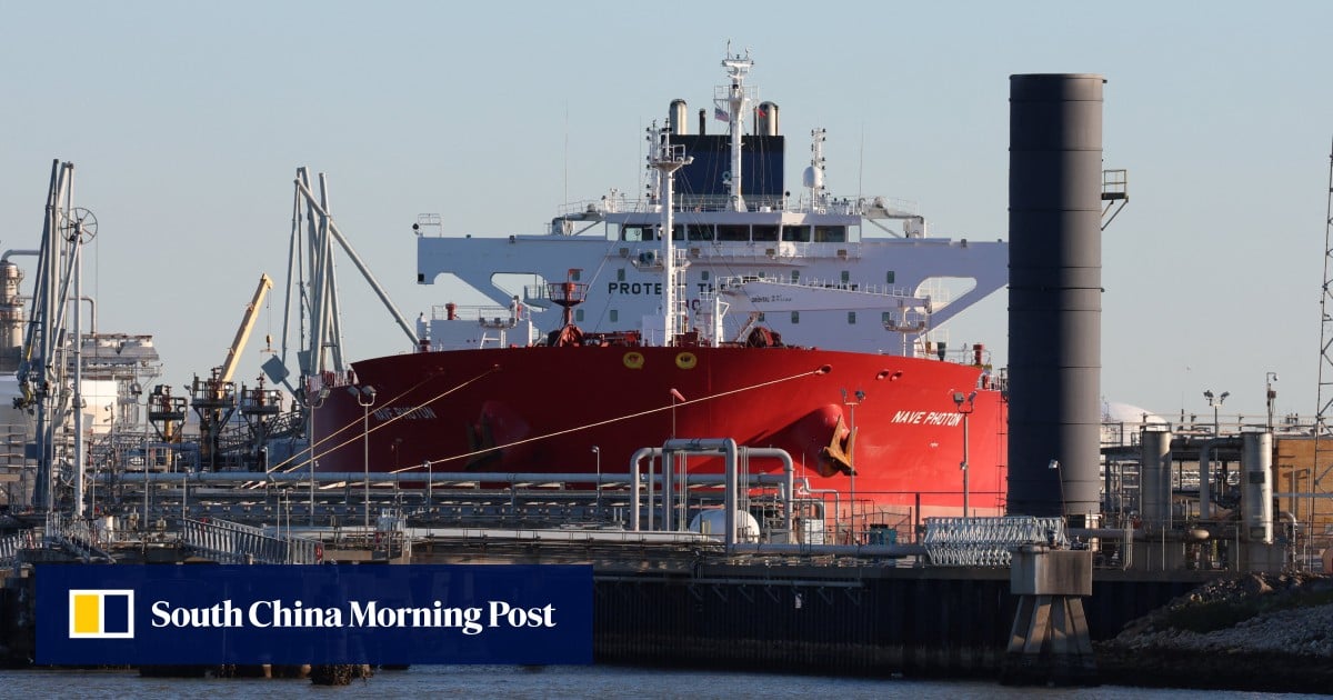 Texans accuse Japan of doing ‘deal with the devil’ by funding US fossil fuel projects