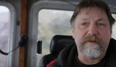 ‘Deadliest Catch’: Johnathan Hillstrand Embarks on Emergency Trip for Food & Supplies