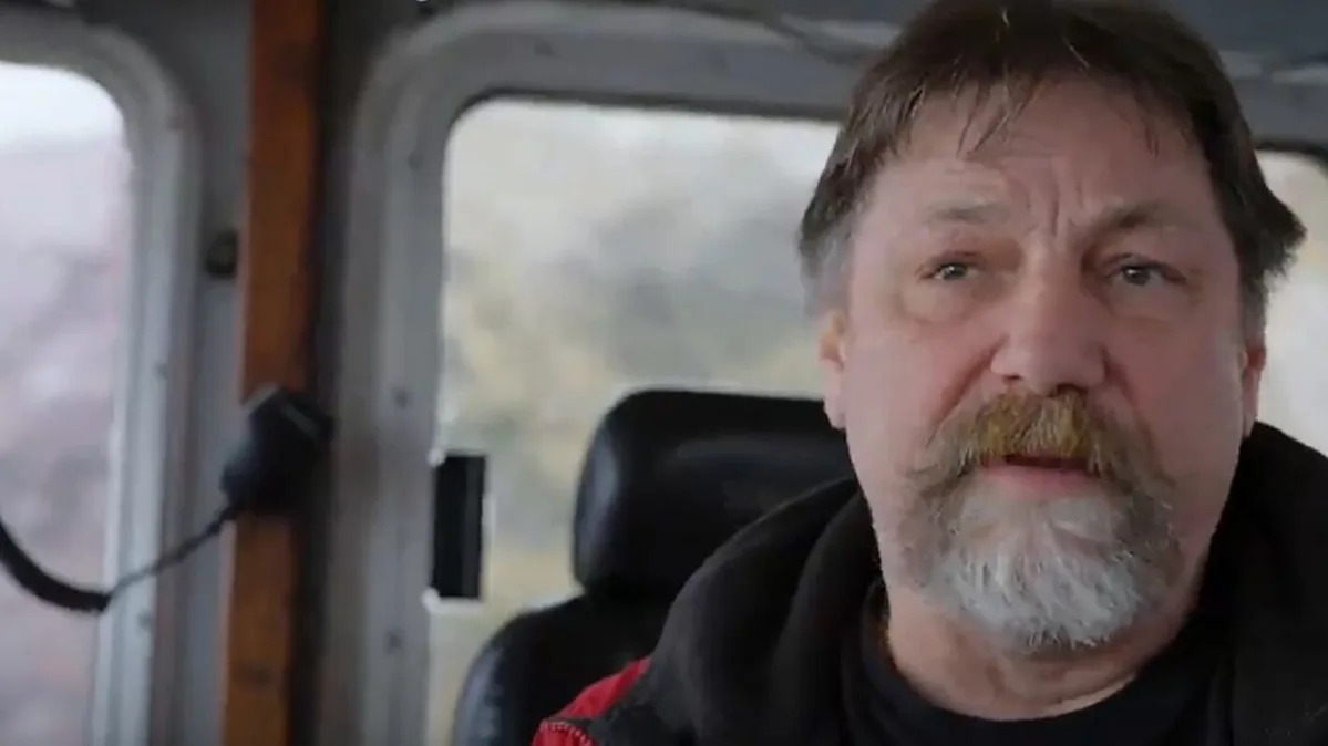 ‘Deadliest Catch’: Johnathan Hillstrand Embarks on Emergency Trip for Food & Supplies