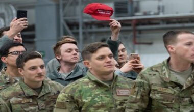 New Age | United States president says cutting troop numbers in Germany ‘way down’
