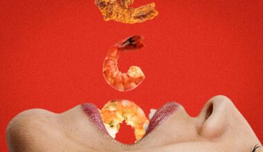 Red Lobster’s Endless Shrimp is back. Employees are already losing it.