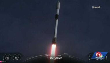 Could SpaceX come to Louisiana? Here's what we know