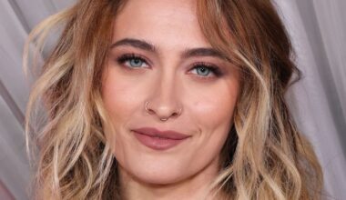 Paris Jackson Just Won Her Estate Battle