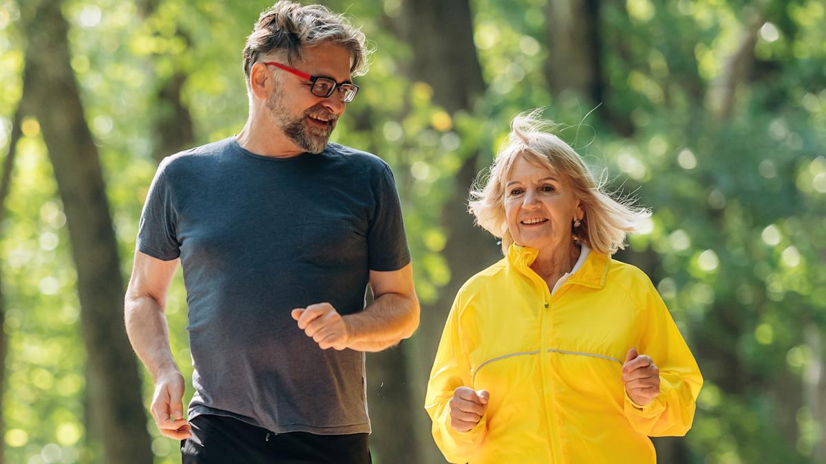 Can you really afford to retire today? Here are 3 easy benchmarks to help you find out and finish the race